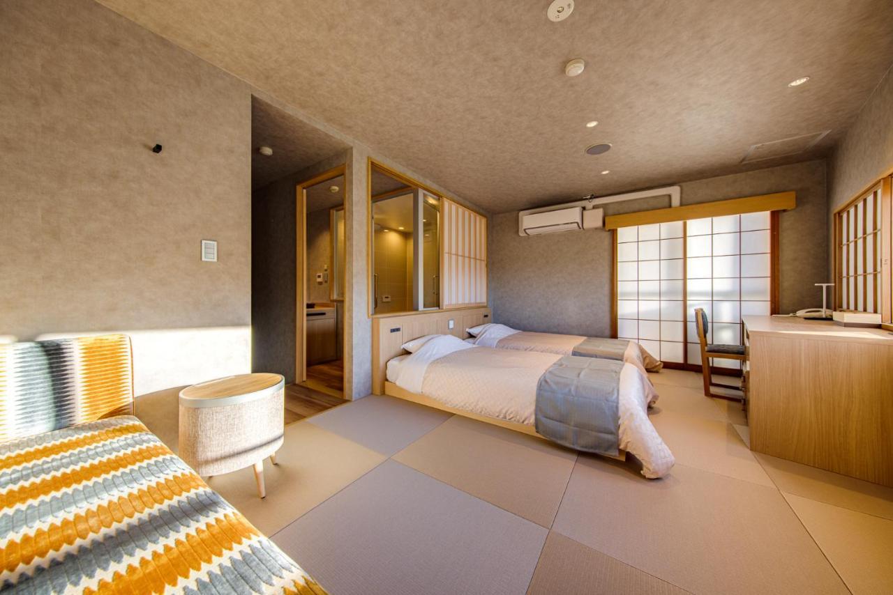 Stay View Ikaho Shibukawa Zewnętrze zdjęcie