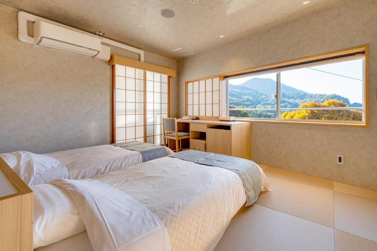 Stay View Ikaho Shibukawa Zewnętrze zdjęcie
