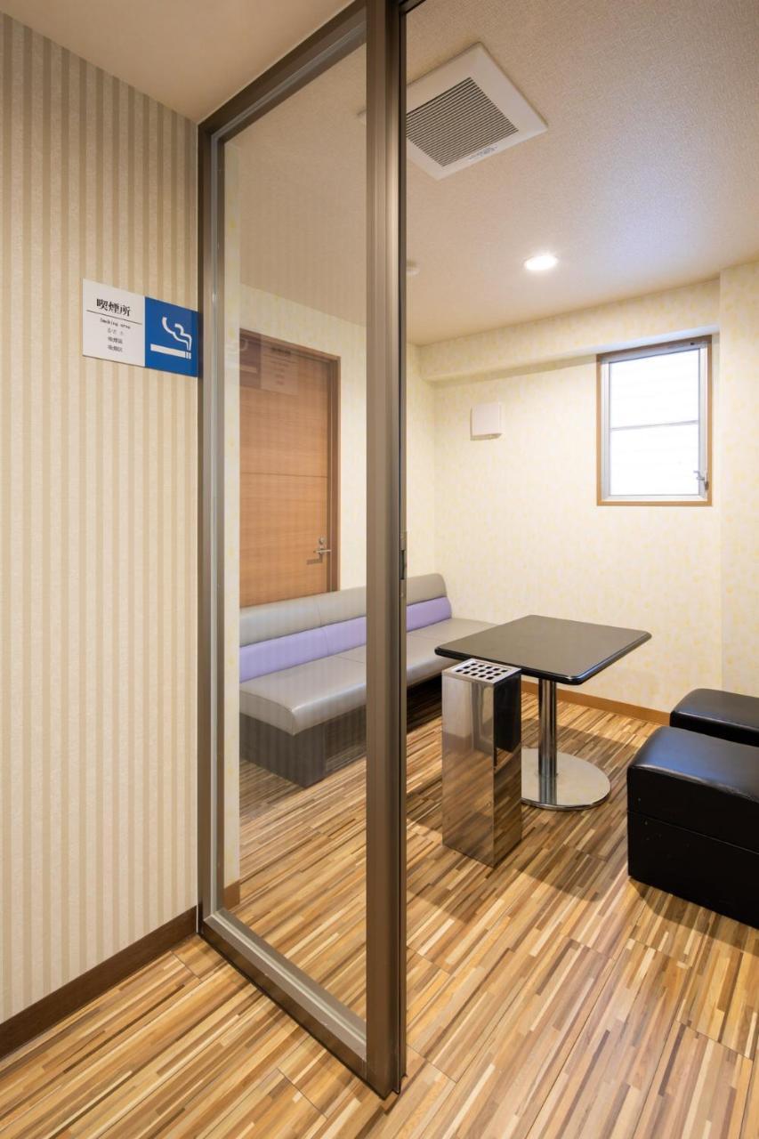 Stay View Ikaho Shibukawa Zewnętrze zdjęcie