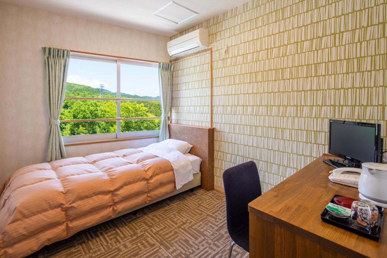 Stay View Ikaho Shibukawa Zewnętrze zdjęcie